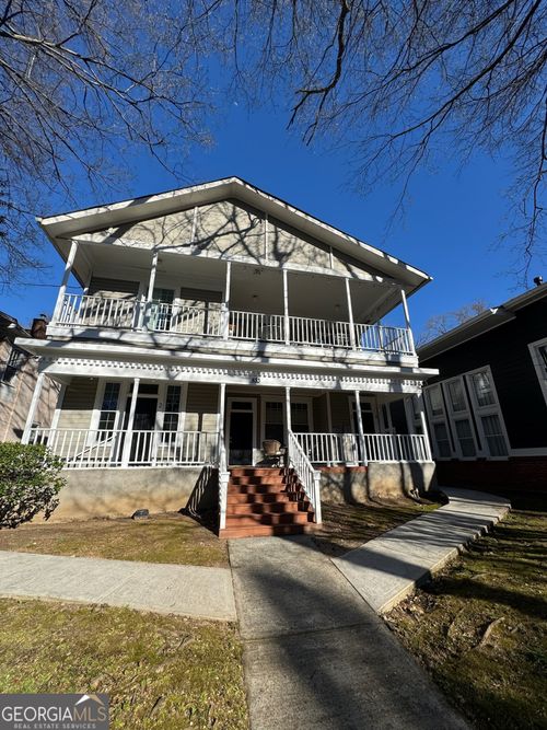 833 Monroe Dr Ne, atlanta, GA, 30308-4514 | Card Image