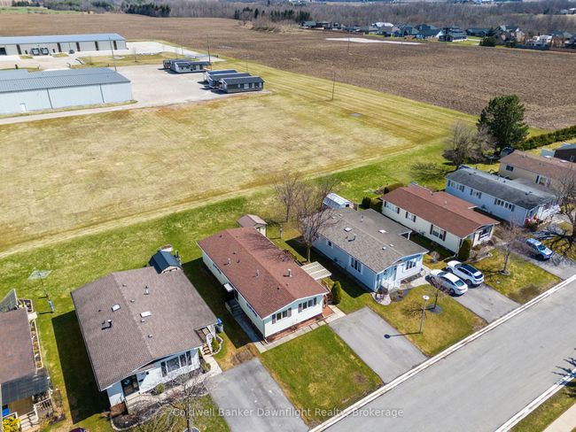 46 Redford Dr, Home with 2 bedrooms, 2 bathrooms and 2 parking in Exeter ON | Image 37