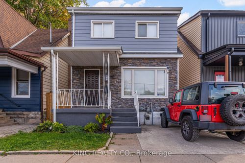 140 Sanford Ave N, Hamilton, ON, L8L5Z5 | Card Image