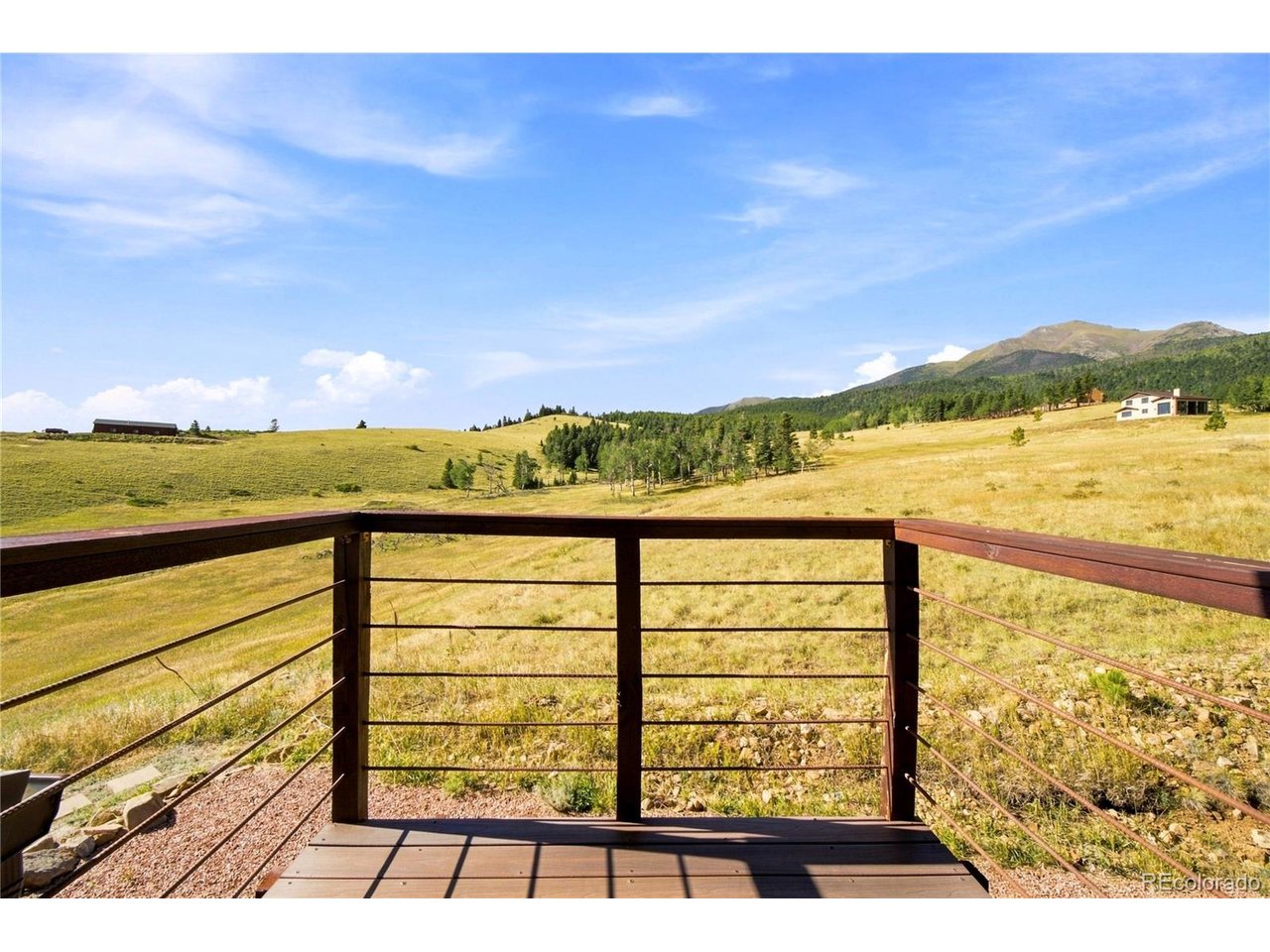 Residential in Westcliffe 5