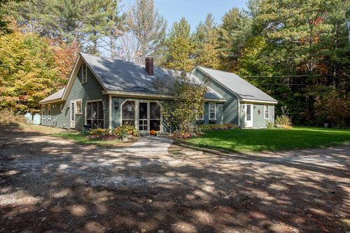104 Foss Flats Rd, North Sandwich, NH, 03259-3635 | Card Image