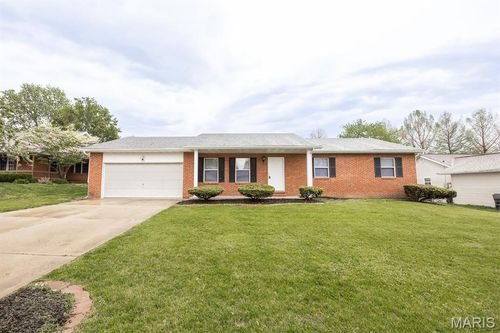 116 Rio Verde Dr, Belleville, IL, 62221-3100 | Card Image