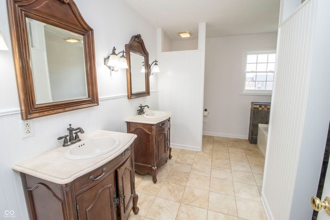 11683 Seville Rd, House other with 4 bedrooms, 4 bathrooms and null parking in Fishers IN | Image 28