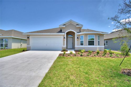 1269 Tagliamento Lane, Haines City, FL, 33844 | Card Image