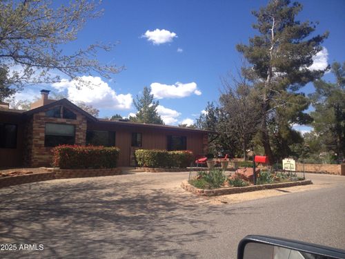 55 Thunderbird Dr, Sedona, AZ, 86336-5134 | Card Image