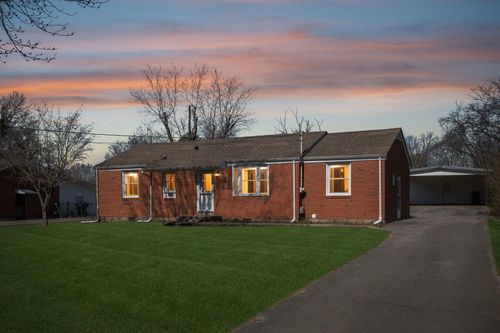 1807 Gardner Dr, Murfreesboro, TN, 37130-5208 | Card Image