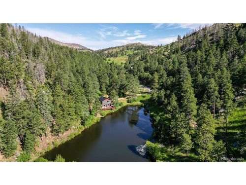 1268 Spring Valley Rd, Bellvue, CO, 80512-6608 | Card Image