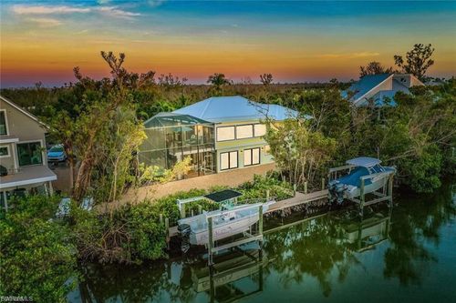 1731 Venus Dr, SANIBEL, FL, 33957-3427 | Card Image