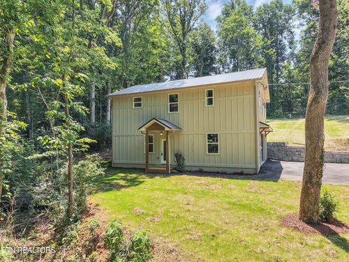 1119 Chris Wood Dr, Seymour, TN, 37865-3211 | Card Image