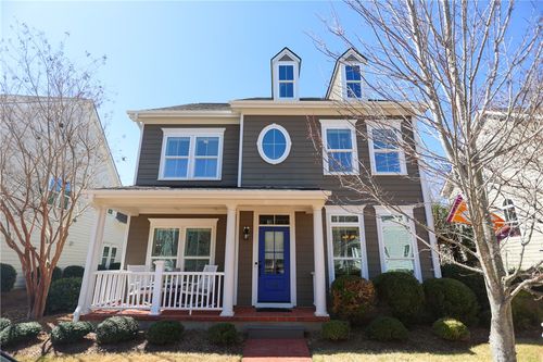 504 Village Walk Ln, Clemson, SC, 29631-3310 | Card Image