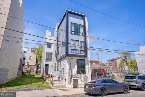 1230 N Marshall St, PHILADELPHIA, PA, 19122-4313 | Card Image