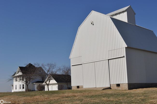 28457 Highway 30, Home with 4 bedrooms, 2 bathrooms and null parking in Glidden IA | Image 21