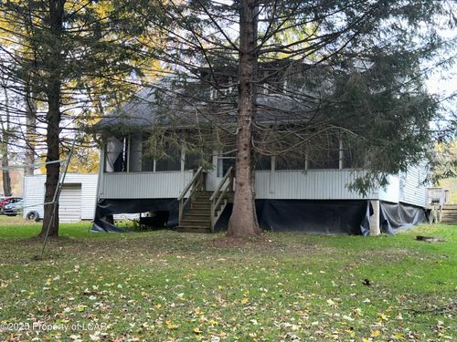 311 Bass Ln, Laceyville, PA, 18623-6818 | Card Image