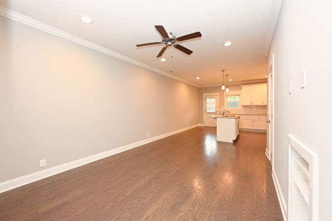 UNIT-2D - 1019 N Maple St, Townhouse with 2 bedrooms, 3 bathrooms and 2 parking in Murfreesboro TN | Image 11