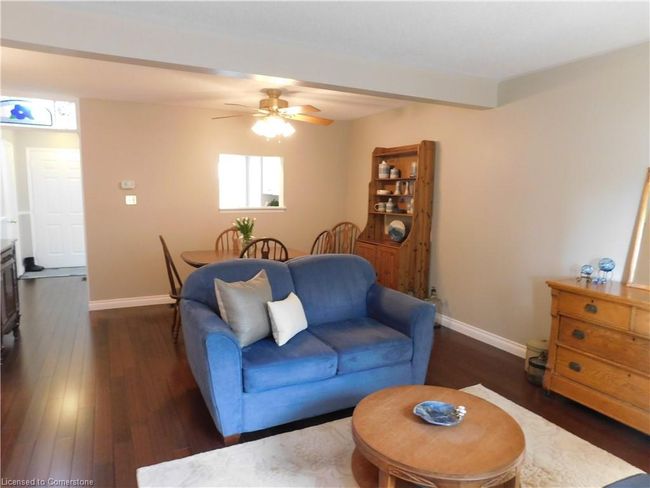 24 - 55 Kerman Ave, Townhouse with 3 bedrooms, 2 bathrooms and 1 parking in Grimsby ON | Image 12