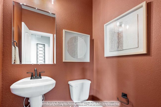 106 Whistling Duck Dr, House other with 4 bedrooms, 4 bathrooms and null parking in Balch Springs TX | Image 17