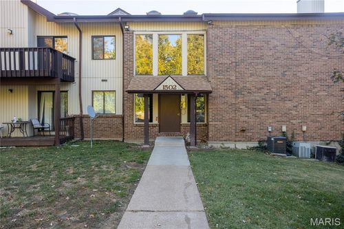 unit-109-1502 Summer Run Dr, Florissant, MO, 63033-6403 | Card Image