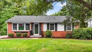 Residential in Greensboro