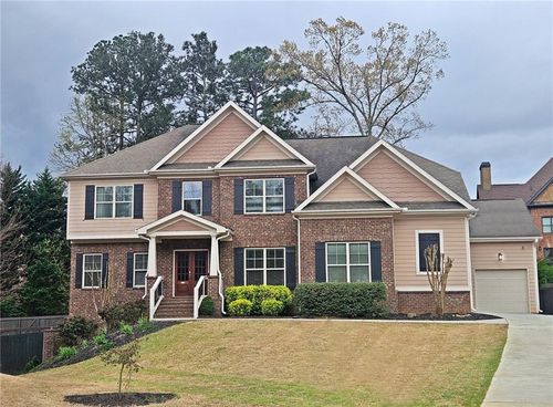 4902 Summer Wind Dr, Buford, GA, 30519-3497 | Card Image