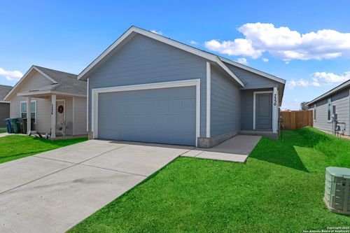 7330 Brownleaf Dr, San Antonio, TX, 78227-1205 | Card Image