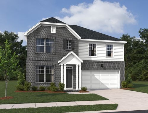 265 Limestone Way, Lebanon, TN, 37087-5436 | Card Image