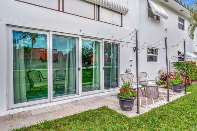 APT-10 - 3210 Meridian Way S, Condo with 2 bedrooms, 2 bathrooms and null parking in Palm Beach Gardens FL | Image 24