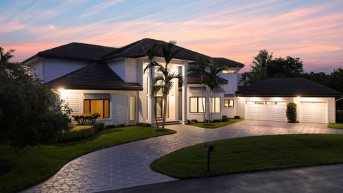 18411 Se Lakeside Dr, Jupiter, FL, 33469-8116 | Card Image