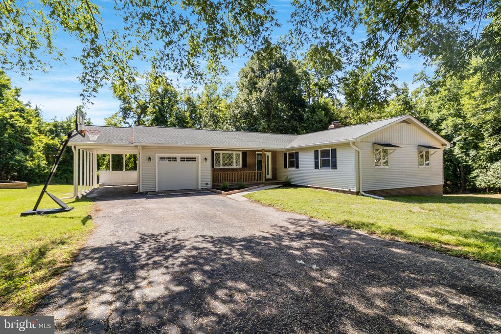 Lord Baltimore Dr, Owings, MD 20736