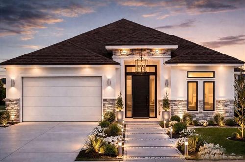 3005 E Sabinal Avenue, Hidalgo, TX, 78557 | Card Image