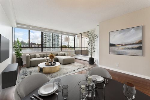 1105-460 Westview St, Coquitlam, BC, V3K6C9 | Card Image