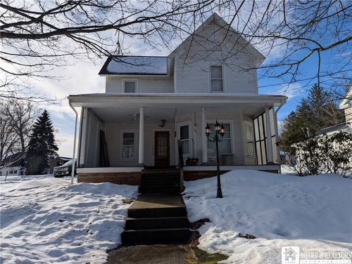 109 Kipp Street, Sherman, NY, 14781 | Card Image