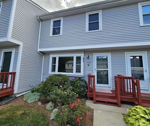 1203-154 Bear Hill Rd, Cumberland, RI, 02864-6025 | Card Image