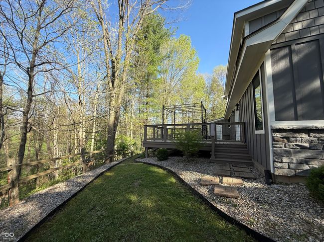 4209 E County Road 50 S, House other with 4 bedrooms, 4 bathrooms and null parking in Fillmore IN | Image 30