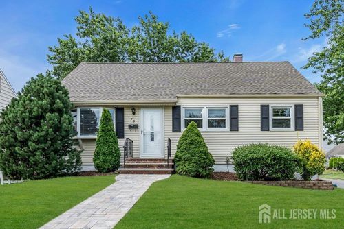 75 S Mckinley Ave, Iselin, NJ, 08830-2451 | Card Image