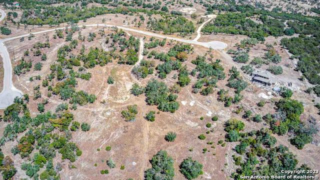 Land in Blanco 4