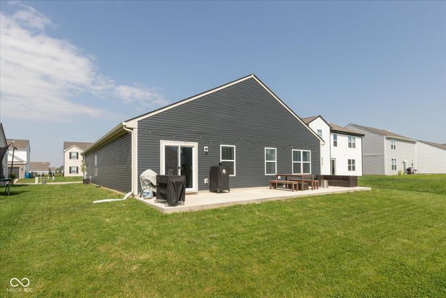 1483 Paper Birch Dr, House other with 3 bedrooms, 2 bathrooms and null parking in Sheridan IN | Image 25