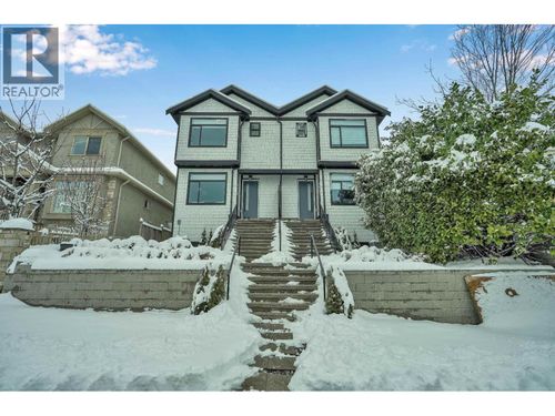 1421 E 62nd Avenue Avenue, Vancouver, BC, V5N1B7 | Card Image