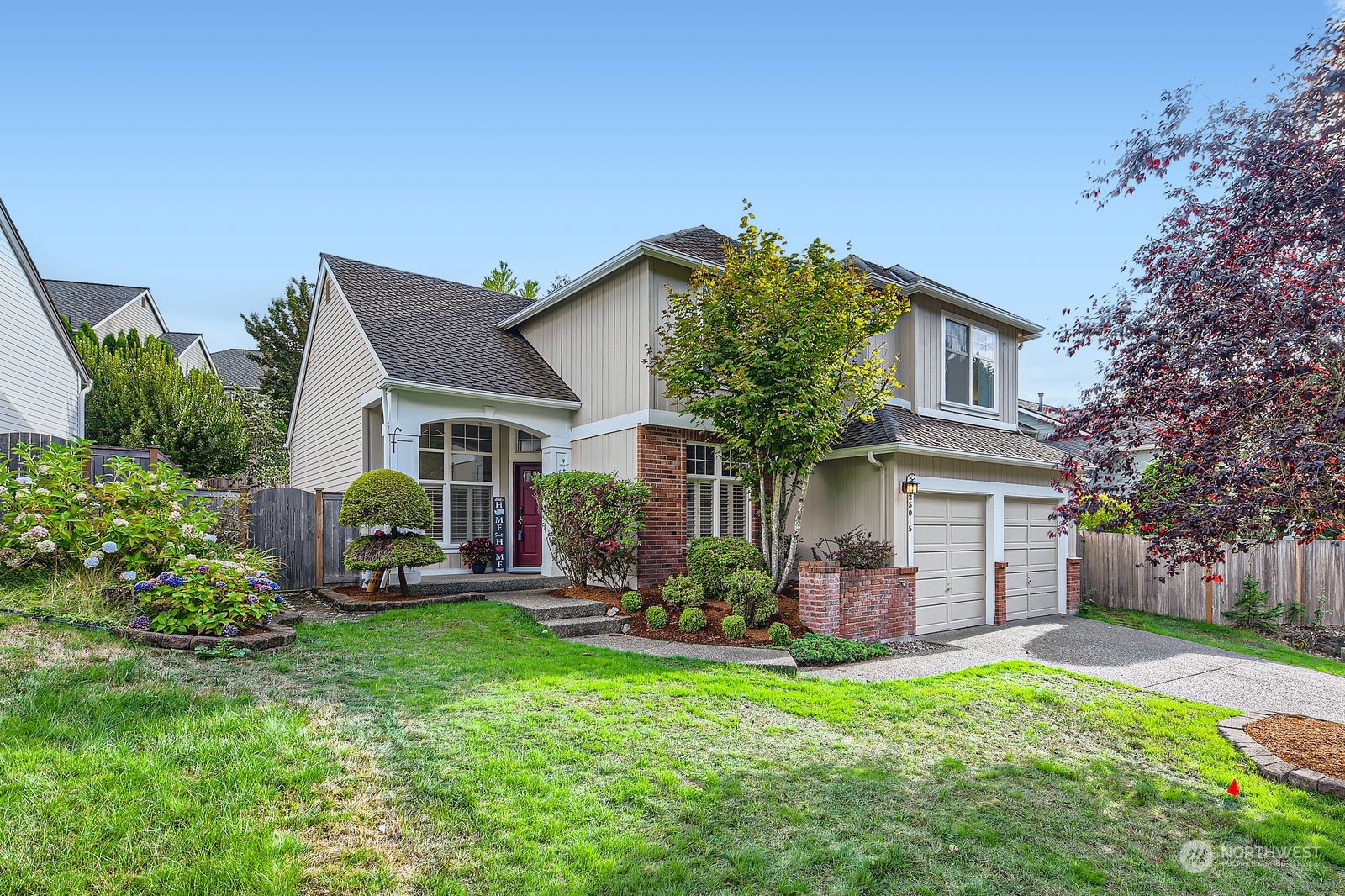 40th Dr, Sammamish, WA 98029