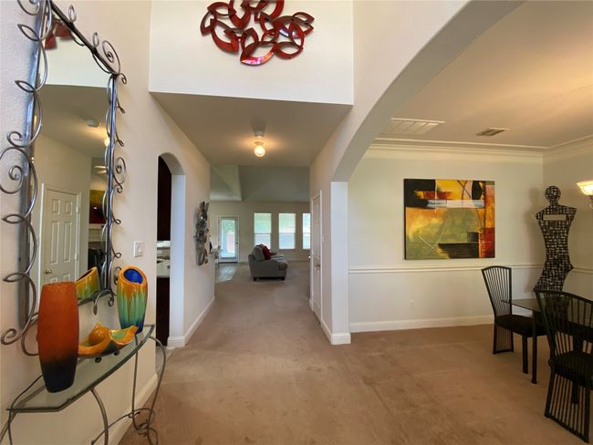 740 Bridgeport Ln, House other with 4 bedrooms, 3 bathrooms and null parking in Prosper TX | Image 8