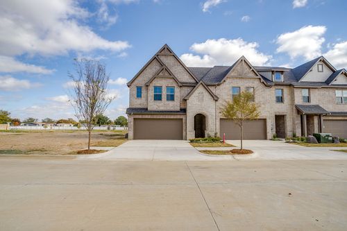 1542 Homeplace Cir, Mansfield, TX, 76063-1002 | Card Image