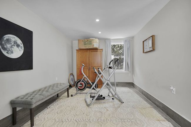 9755 Longwoods Rd, House other with 5 bedrooms, 3 bathrooms and 4 parking in London ON | Image 34