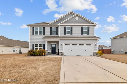 249 Sailor St, Sneads Ferry, NC, 28460-6200 | Card Image
