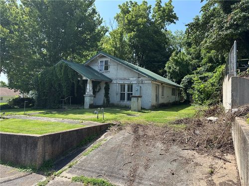 614 Central, Harrison, AR, 72601 | Card Image