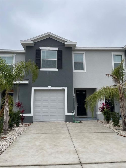 2883 Peony Prairie Ln, WESLEY CHAPEL, FL, 33543-7066 | Card Image