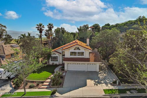 3195 Geronimo Ave, Simi Valley, CA, 93063-5720 | Card Image