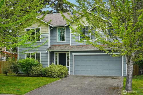 2101 103rd St E, Tacoma, WA, 98445-5404 | Card Image