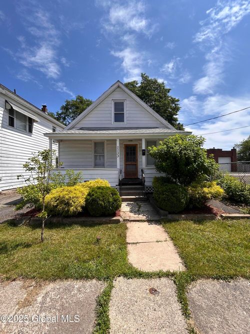 1133 Cutler St, Schenectady, NY, 12303-2003 | Card Image