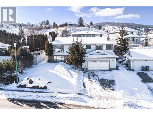 2120 Garymede Dr, Kamloops, BC, V1S1N8 | Card Image