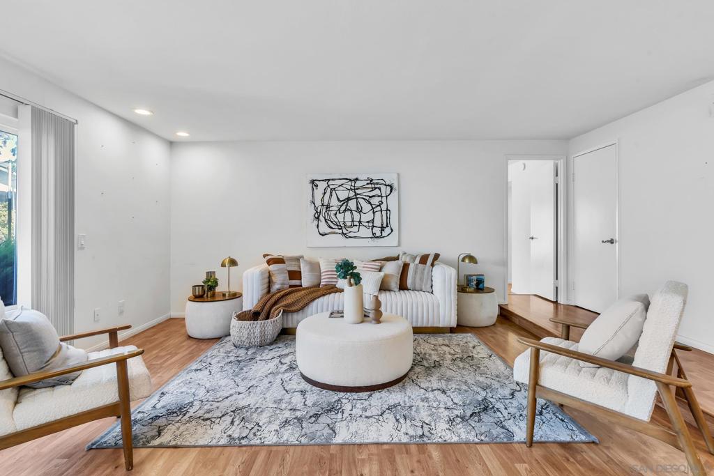 Residential in San Diego 4