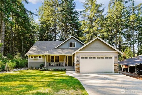 12012 Sound Dr, Anderson Island, WA, 98303-9630 | Card Image